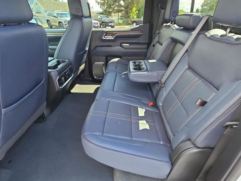 Certified 2024 Chevrolet Silverado 1500 High Country image 19