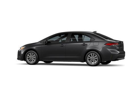 New 2026 Toyota Corolla LE w/ LE Premium Package FWD image 5