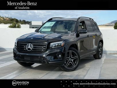 New 2026 Mercedes-Benz GLB 250