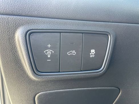 Used 2024 Hyundai Santa Cruz SEL FWD image 33