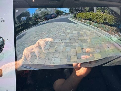 Used 2022 Tesla Model 3 Long Range image 22