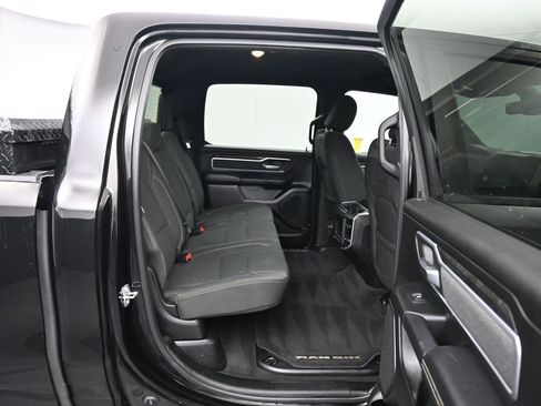 Used 2020 RAM 1500 Big Horn image 42