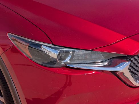 Used 2018 MAZDA CX-5 Sport image 10