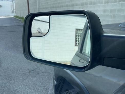 Used 2022 RAM 1500 Rebel w/ Rebel Level 2 Equipment Group AWD/4WD image 12