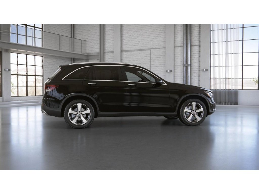 Certified 2022 Mercedes-Benz GLC 300 4MATIC image 18