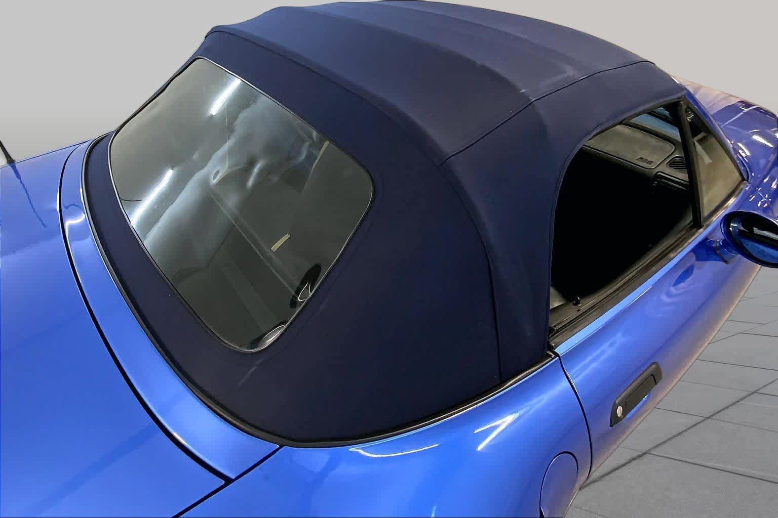 Used 2000 BMW Z3 RWD image 19
