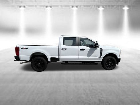 Certified 2026 Ford F250 XL AWD/4WD image 3