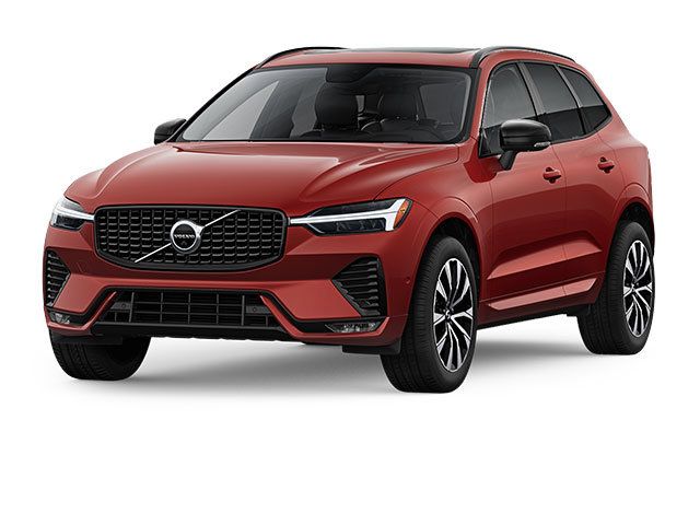 Certified 2023 Volvo XC60 B5 Plus w/ Climate Package AWD/4WD image 1