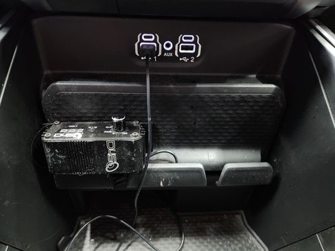 Used 2023 RAM 2500 Big Horn w/ Night Edition image 50