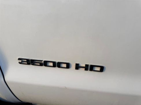 Used 2015 Chevrolet Silverado 3500 W/T image 38