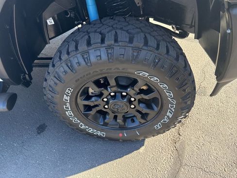 New 2026 RAM 2500 Tradesman w/ Power Wagon Package image 4