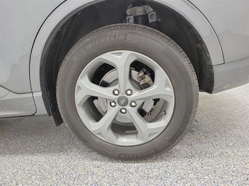 Used 2024 Ford Escape ST-Line w/ Tech Pack #1 AWD/4WD image 5