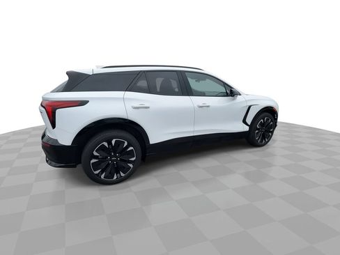Used 2024 Chevrolet Blazer EV RS AWD/4WD image 9