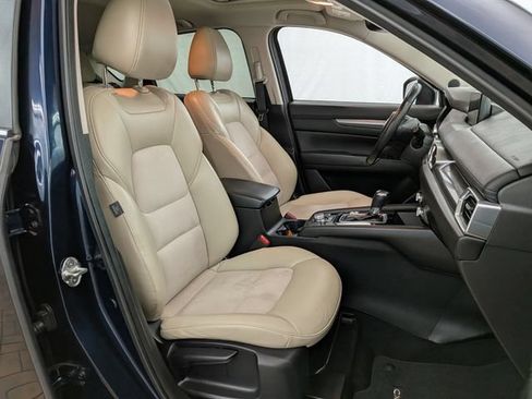 Used 2020 MAZDA CX-5 Touring AWD/4WD image 22