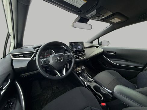 Used 2022 Toyota Corolla SE image 21