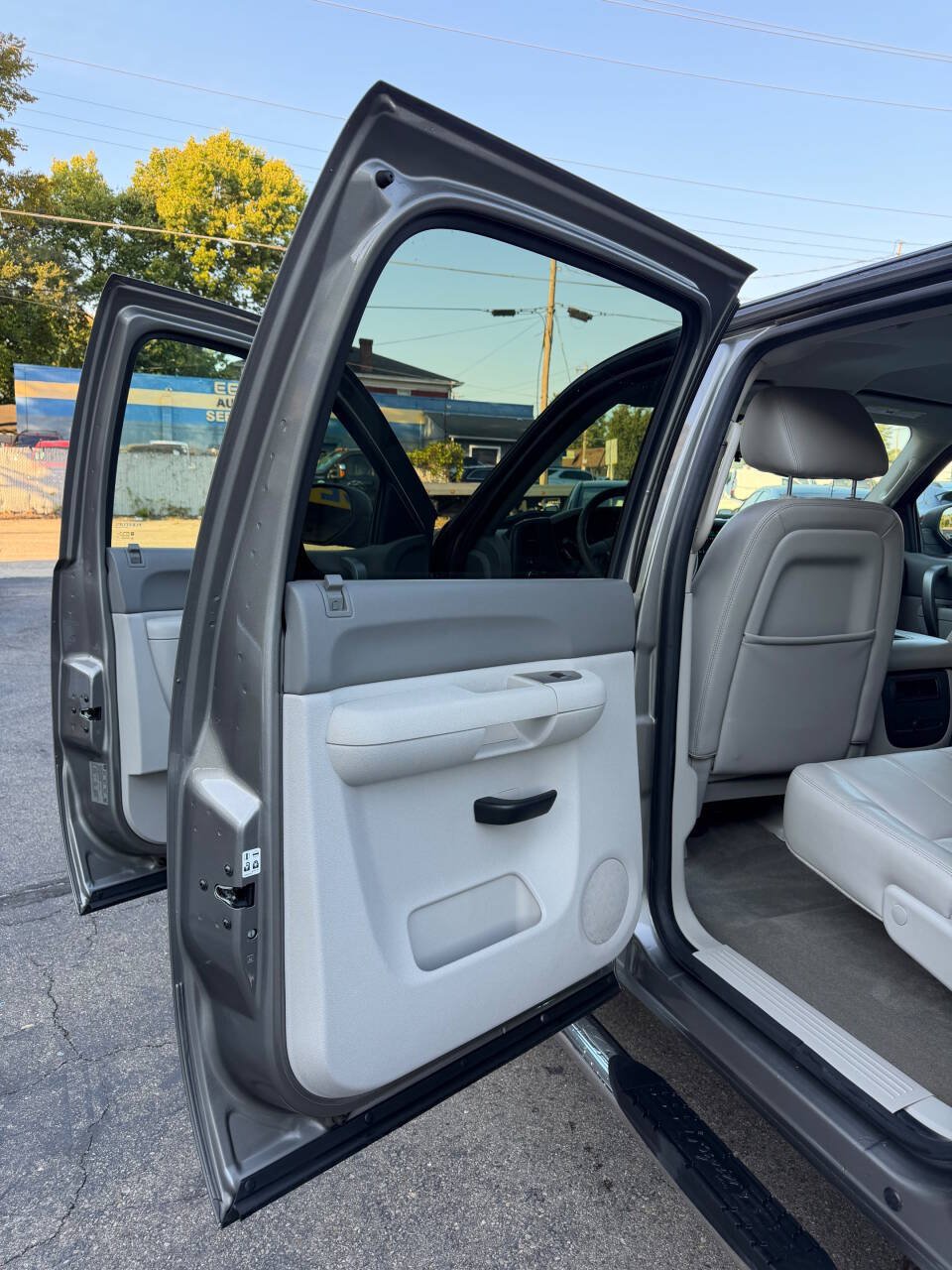 Used 2013 GMC Sierra 1500 SLE RWD image 11