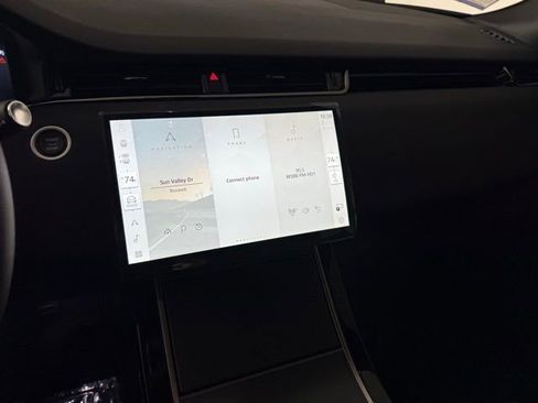 Certified 2026 Land Rover Range Rover Evoque S image 19