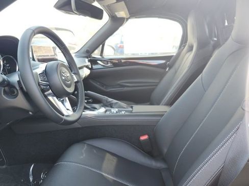 New 2026 MAZDA MX-5 Miata Grand Touring image 11