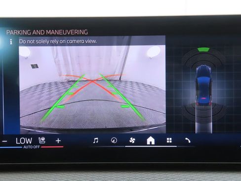 Certified 2025 BMW 430i xDrive 430i Gran Coupe w/ M Sport Package image 15