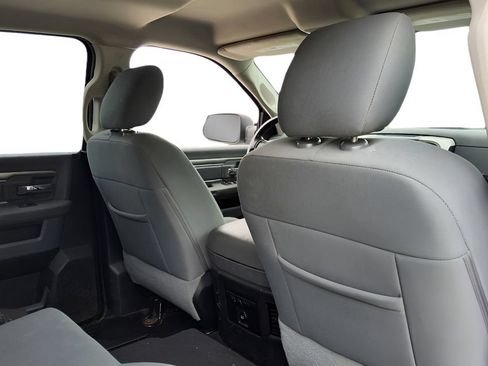 Used 2016 RAM 1500 Big Horn AWD/4WD image 22