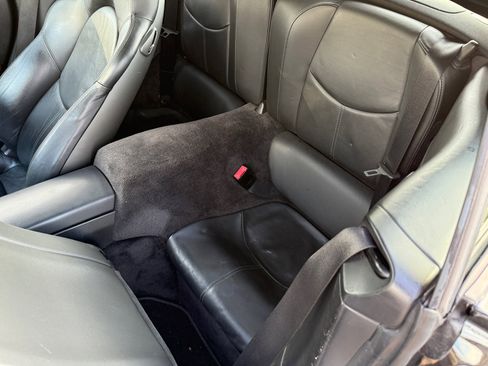 Used 2008 Porsche 911 Carrera 4S image 27