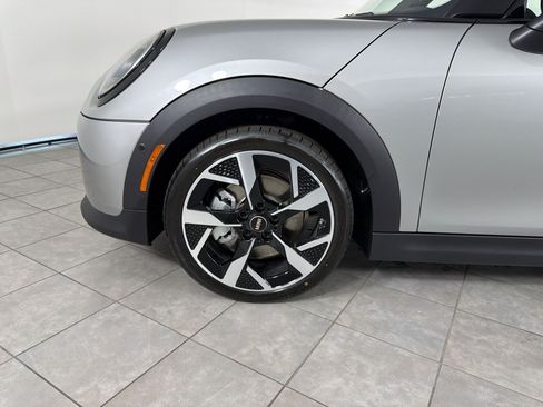 New 2026 MINI Cooper S FWD image 10