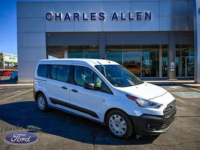 Used 2020 Ford Transit Connect XL