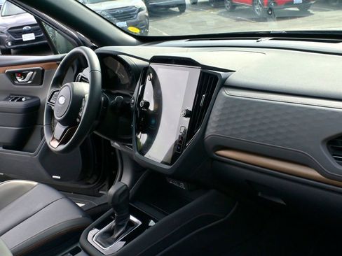 Used 2025 Subaru Forester Sport image 26