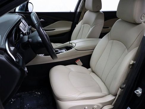 Used 2020 Buick Envision Preferred image 9