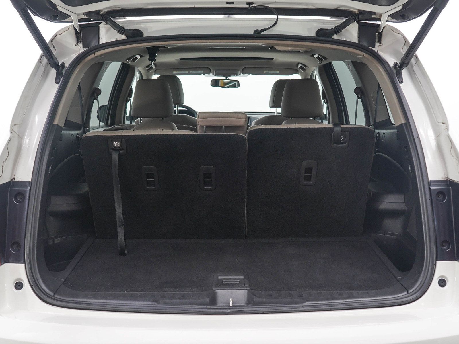 Used 2016 Honda Pilot EX-L image 18