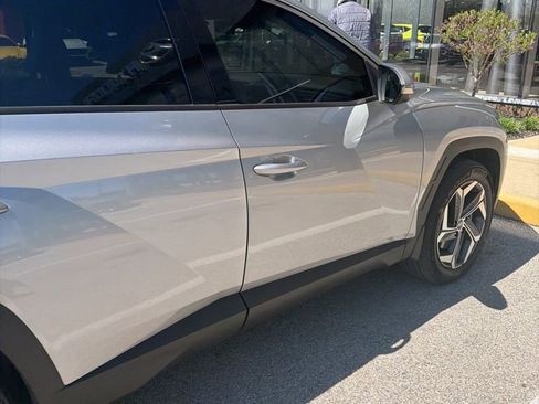 Used 2023 Hyundai Tucson Limited image 10