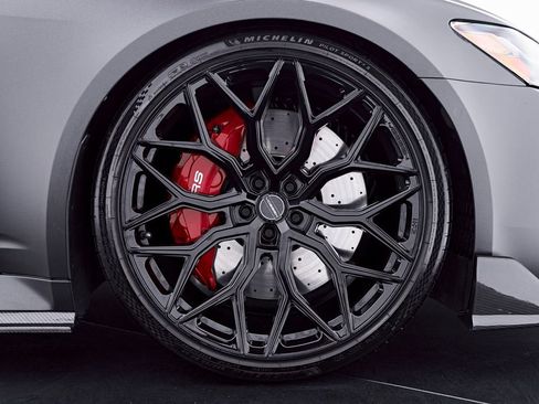 Used 2025 Audi RS 6 performance AWD/4WD image 48