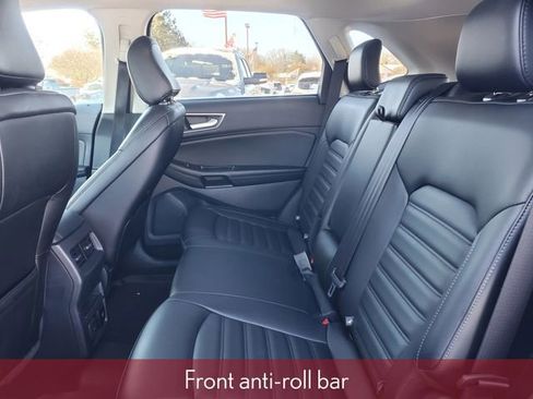 Used 2020 Ford Edge SEL w/ Convenience Package image 37