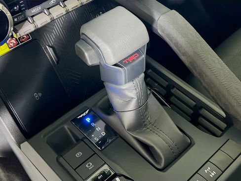 New 2026 Toyota Tacoma TRD Off-Road AWD/4WD image 15