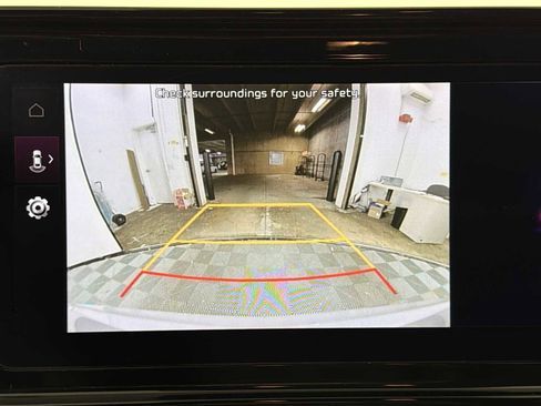 Used 2024 Kia K5 GT-Line w/ GT-Line Premium Package image 29