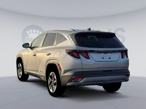 New 2026 Hyundai Tucson SEL image 7