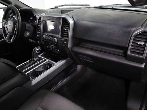 Used 2018 Ford F150 XLT w/ Equipment Group 302A Luxury image 6