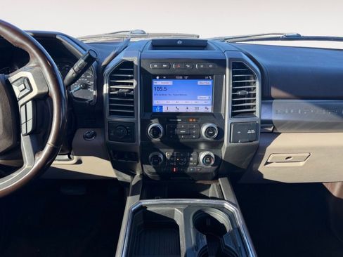 Used 2019 Ford F350 Limited image 6