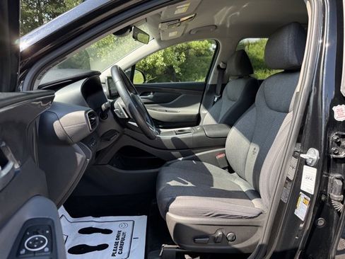 Used 2023 Hyundai Santa Fe SEL image 11