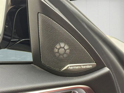 Used 2025 BMW M4 xDrive Competition w/ Executive Package image 17