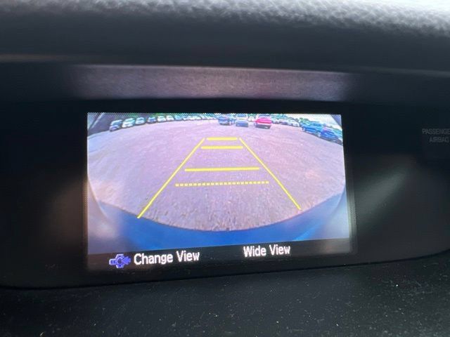 Used 2014 Honda CR-V EX image 17