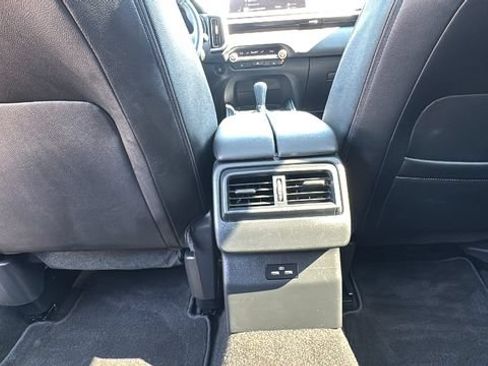 Used 2024 MAZDA CX-50 AWD 2.5 S w/ Cargo Package image 31