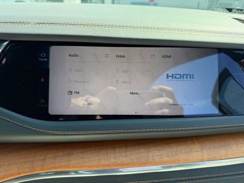 Used 2024 Jeep Grand Cherokee L Summit image 15