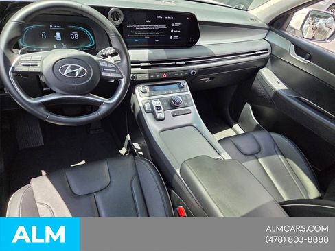 Used 2025 Hyundai Palisade XRT AWD/4WD image 8