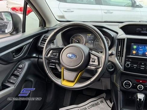 Used 2023 Subaru Crosstrek 2.5i Sport AWD/4WD image 27