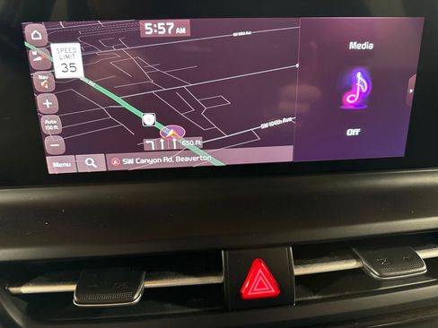 Certified 2024 Kia Seltos S image 20