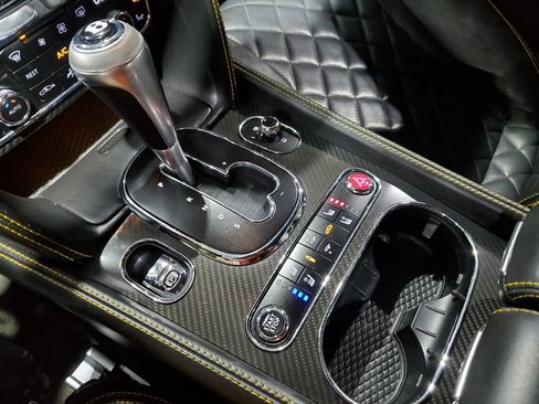 Used 2016 Bentley Continental GT Speed image 32