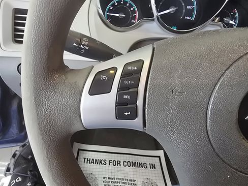 Used 2010 Chevrolet Malibu LS image 20