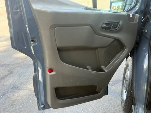 Used 2020 Ford Transit 250 148 High Roof Extended RWD image 17