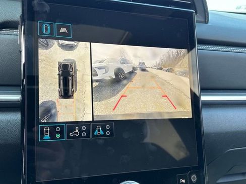 New 2026 GMC Terrain Elevation w/ Elevation Premium Package image 10